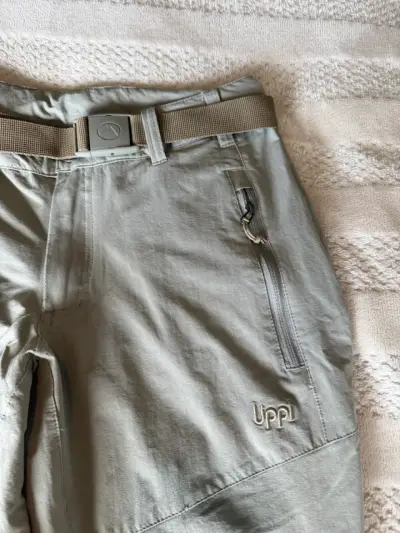 Pantalones de senderismo Lippi - miniatura 3