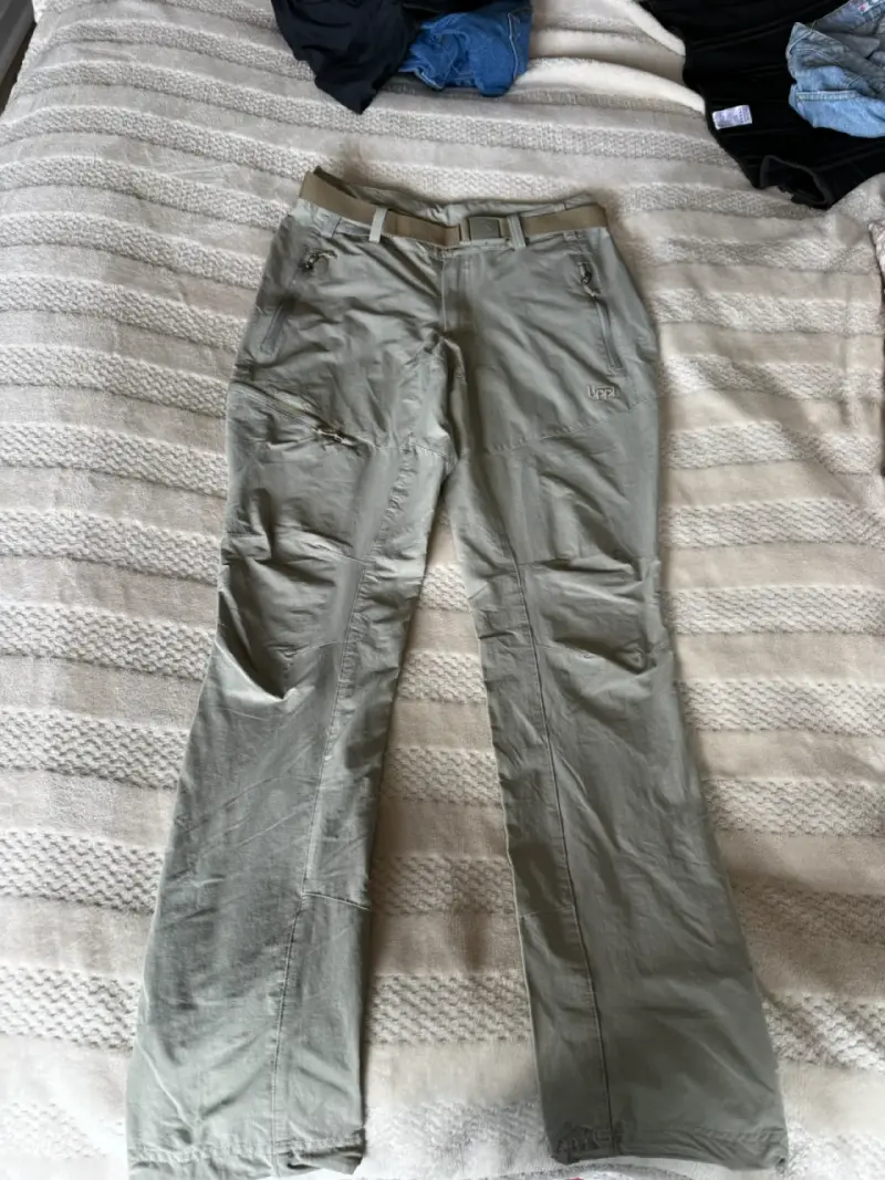 Pantalones de senderismo Lippi - 4