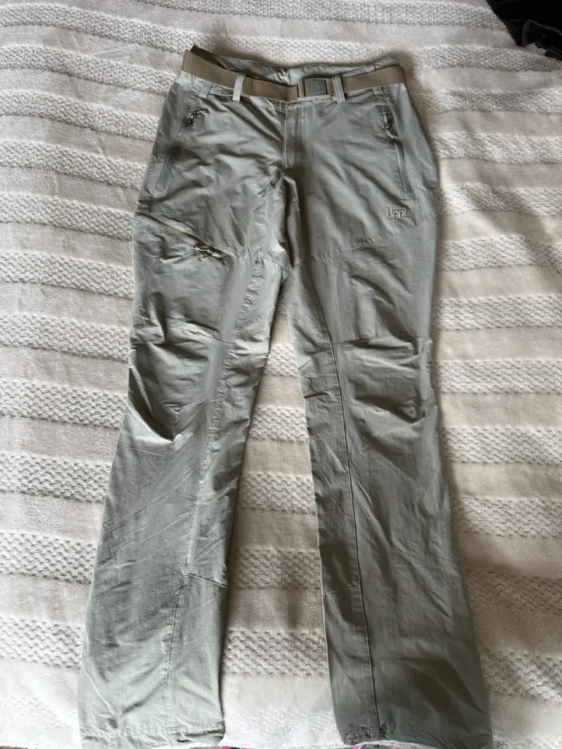 Pantalones de senderismo Lippi - 5