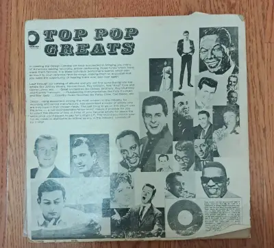 Vinilo Remember When? The Era Of Big Bands - miniatura 2