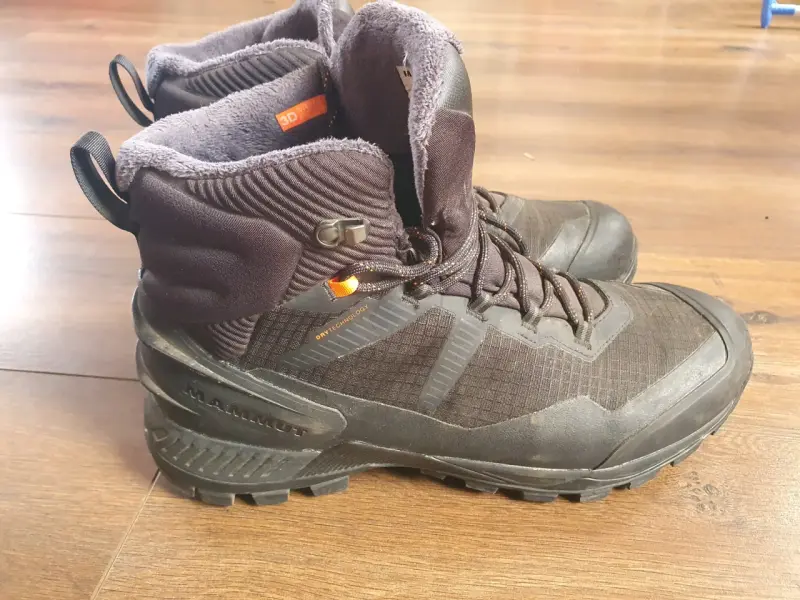 Bototos de montaña Mammut para - 2