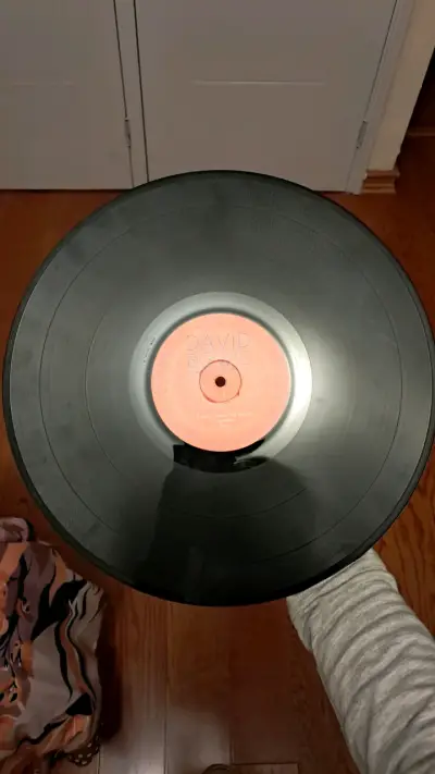 Vinilo David Bowie - Live Musikladen, Bremen 1978 - miniatura 4