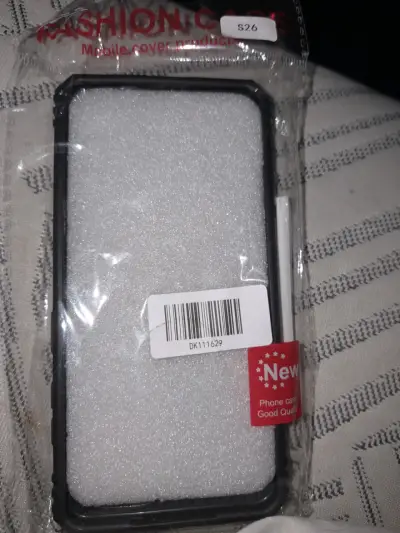 Funda protectora para Samsung Galaxy S26 con anillo - miniatura 2