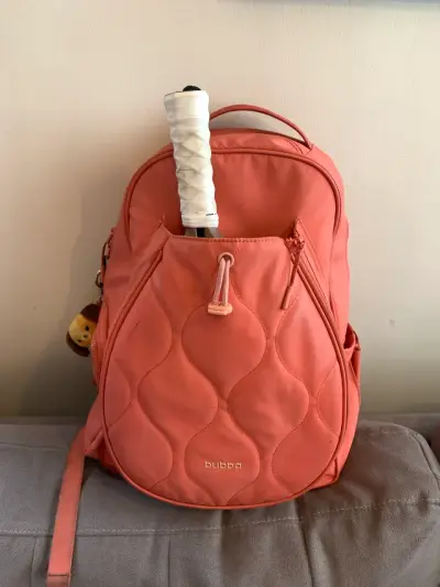 Mochila Bubba padel o tenis - miniatura 1