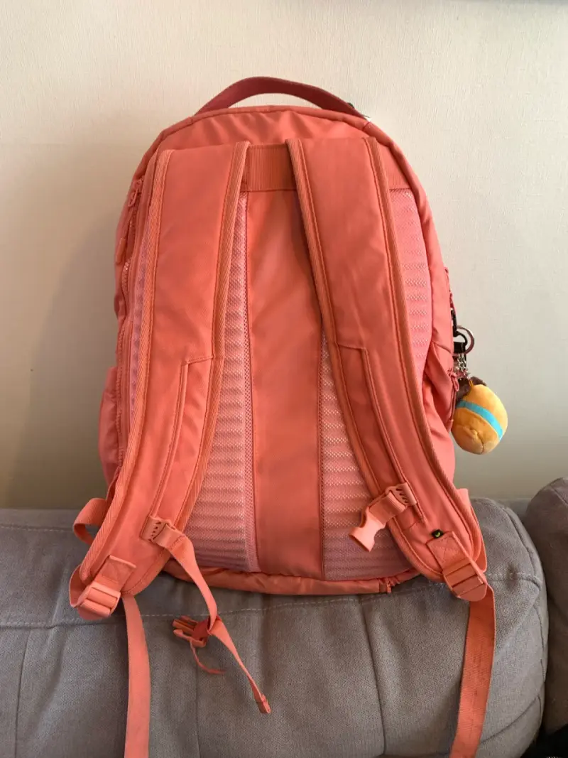 Mochila Bubba padel o tenis - 2