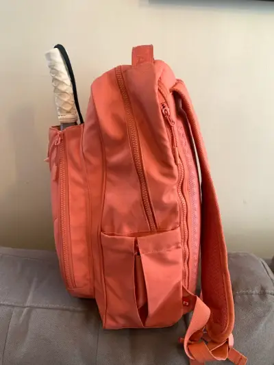 Mochila Bubba padel o tenis - miniatura 4