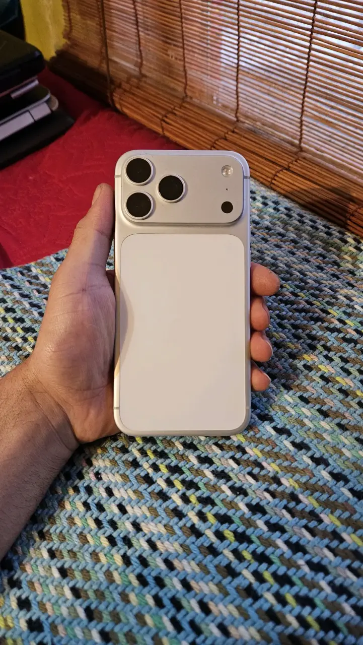iPhone 17 Pro Max (256gb) - 2