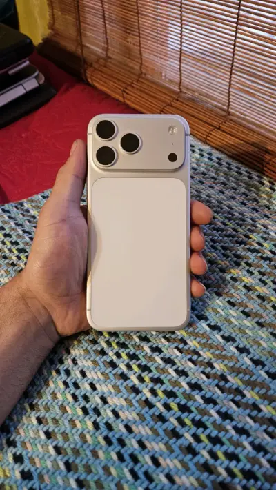 iPhone 17 Pro Max (256gb) - miniatura 2