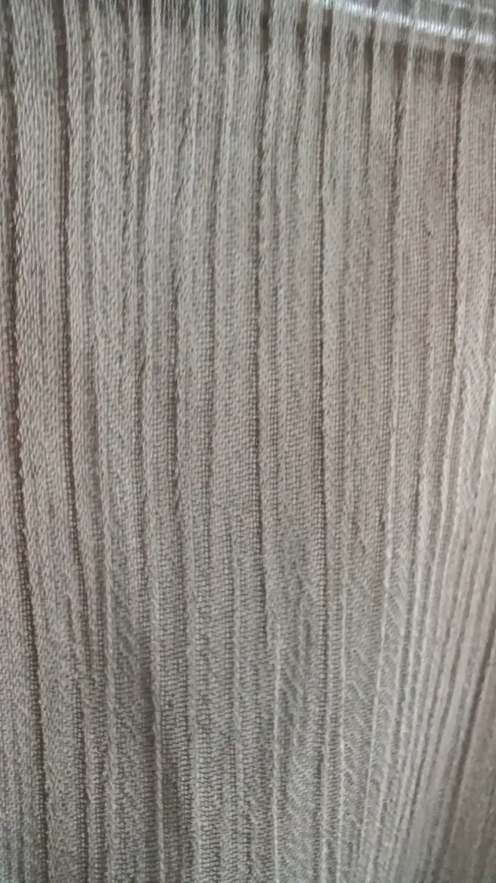 Cardigan abierto color beige Trucco - 5
