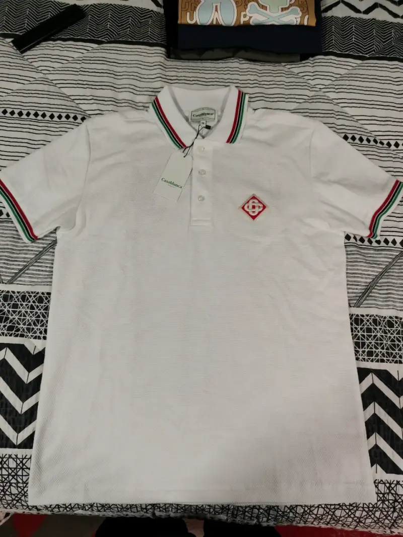 Poleras full calidad - 1