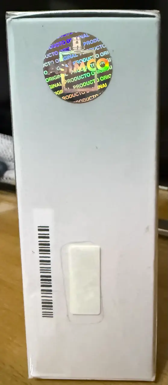Perfume Giorgio Armani Acqua di Gioia 30ml - 3