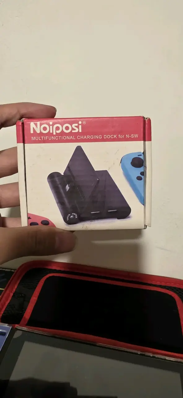 Nintendo Switch edición especial - 5
