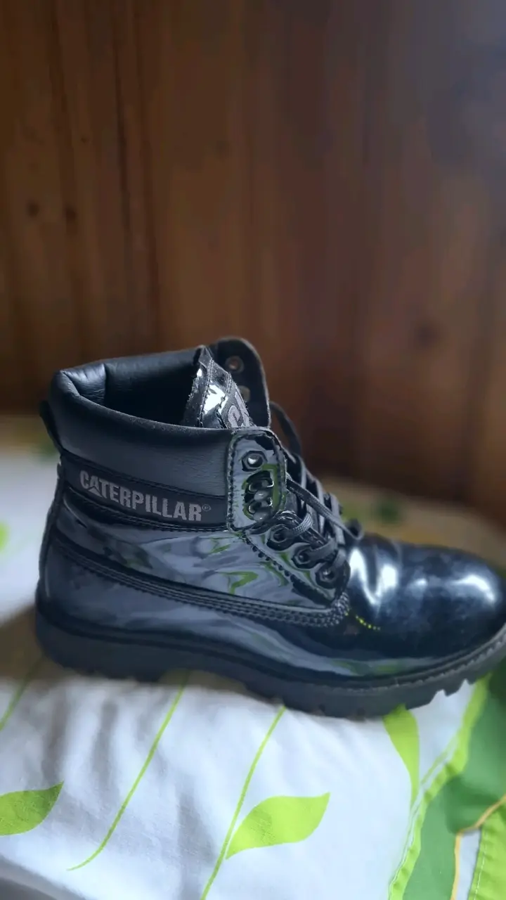 Zapato mujer - 2
