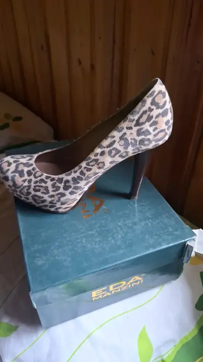 Zapato mujer - miniatura 5