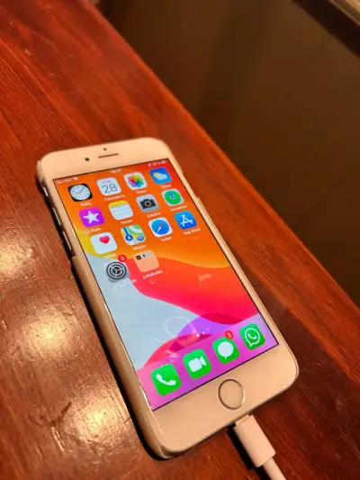 iPhone 6s 16GB Barato - miniatura 1