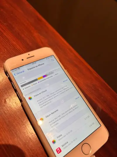 iPhone 6s 16GB Barato - miniatura 2