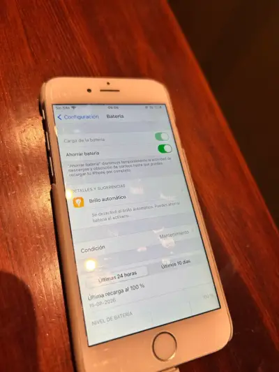 iPhone 6s 16GB Barato - miniatura 3