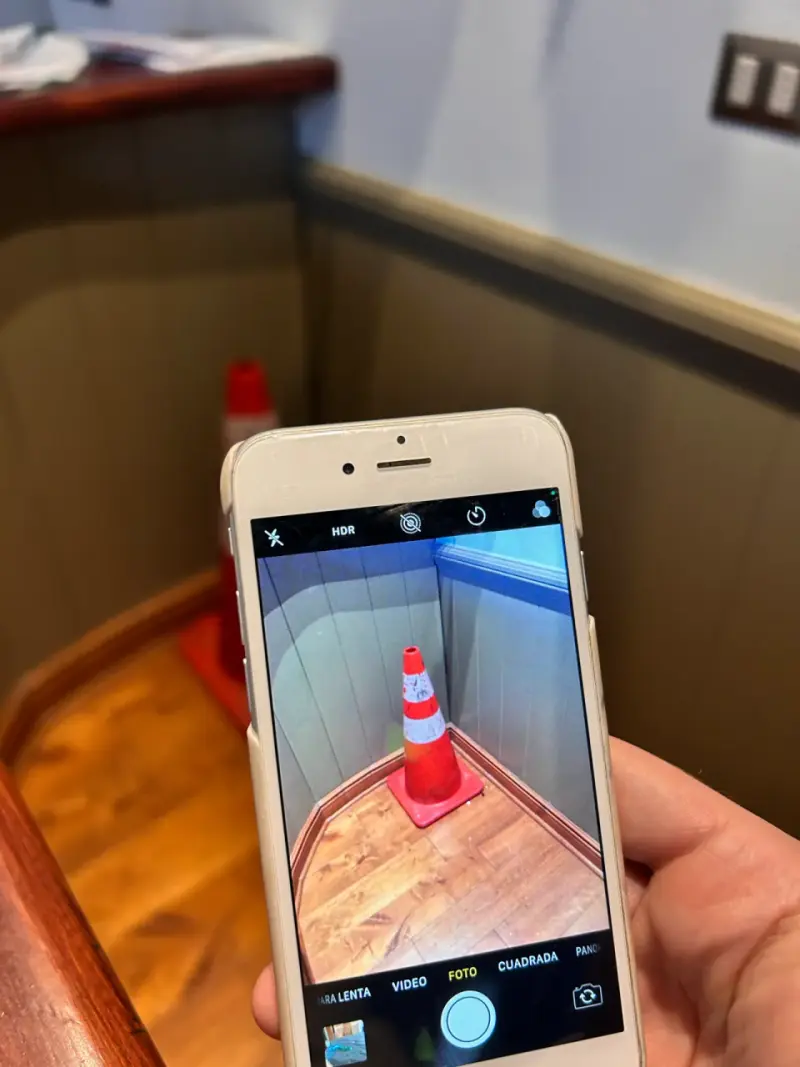 iPhone 6s 16GB Barato - 4