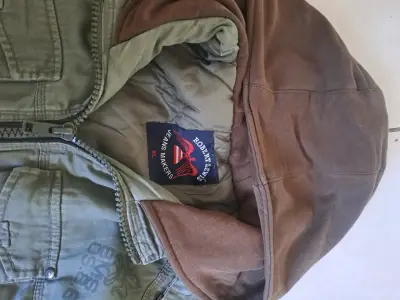 Chaquetas hombre - miniatura 2