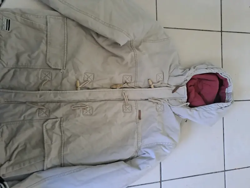 Chaquetas hombre - 3