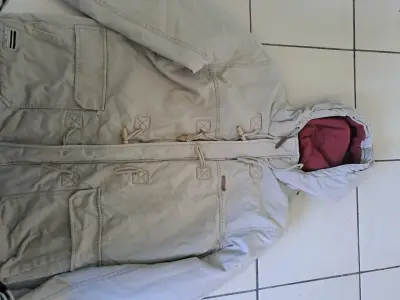 Chaquetas hombre - miniatura 3