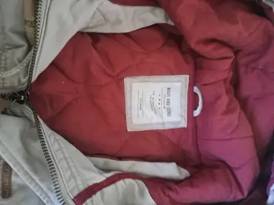 Chaquetas hombre - miniatura 4