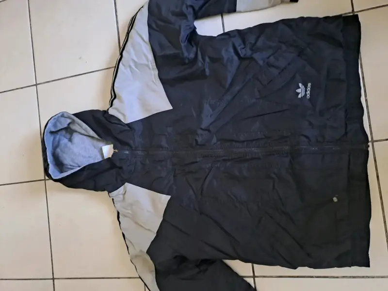 Chaquetas hombre - 5