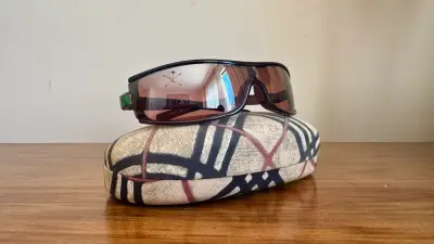 Gafas Burberry con Estuche Original - miniatura 1