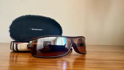 Gafas Burberry con Estuche Original - miniatura 2