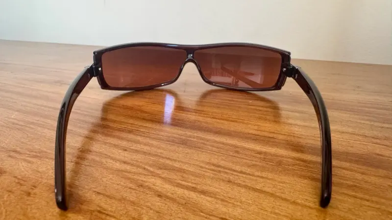 Gafas Burberry con Estuche Original - 5