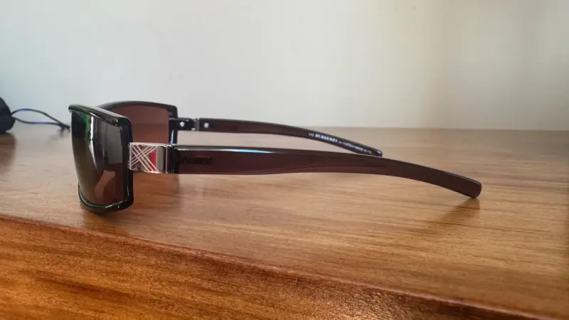 Gafas Burberry con Estuche Original - 6