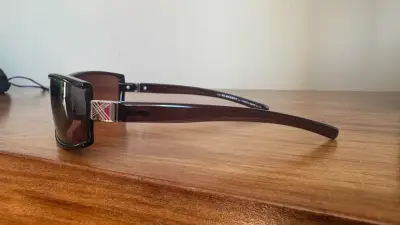 Gafas Burberry con Estuche Original - miniatura 6