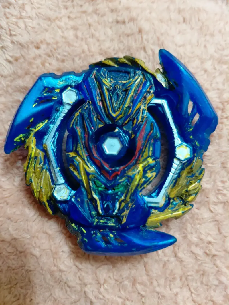 bayblade hasbro - 2