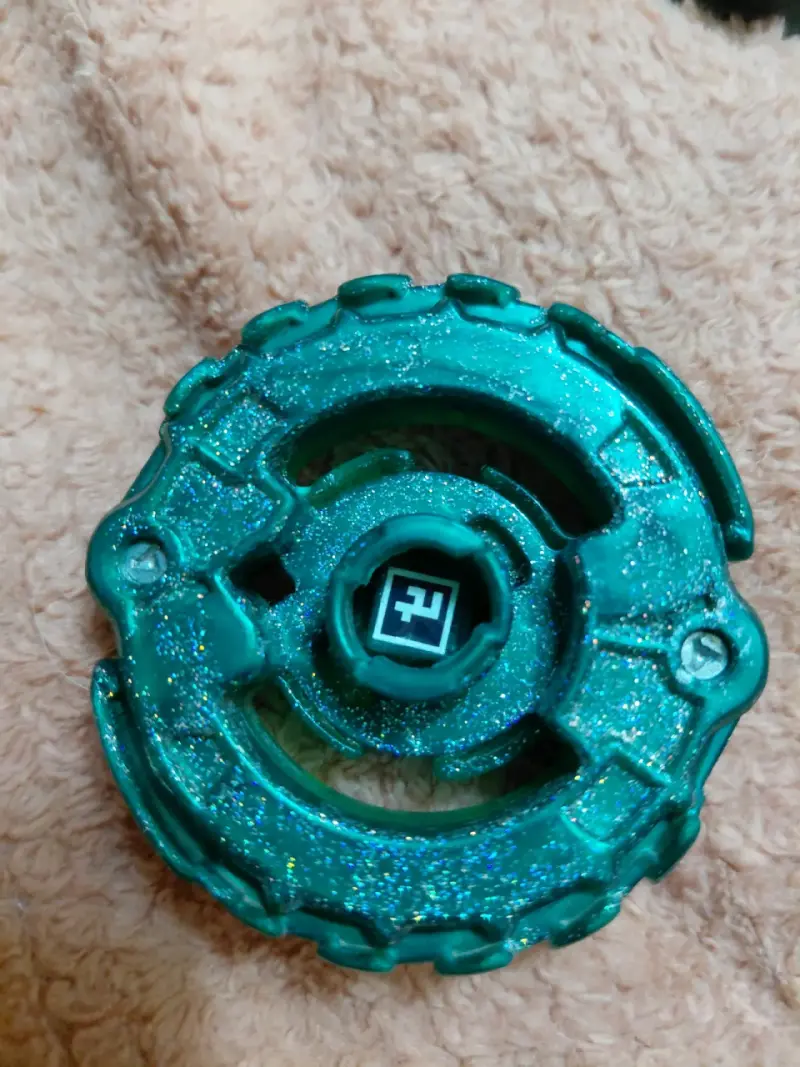 bayblade hasbro - 3
