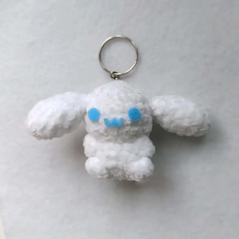 Llavero de Cinnamoroll