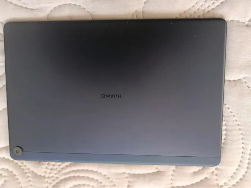 Tablet Huawei con funda protectora para niños - 3