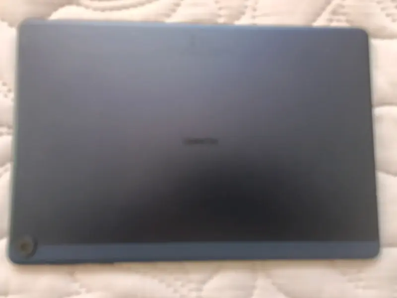 Tablet Huawei con funda protectora para niños - 4
