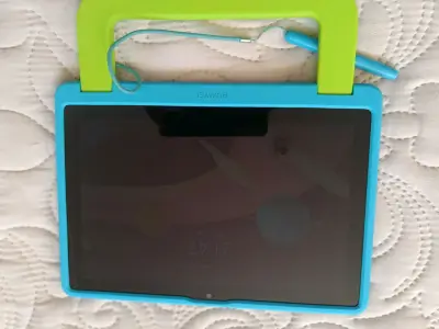 Tablet Huawei con funda protectora para niños - miniatura 5