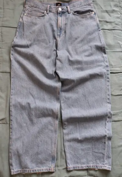Jeans Baggy hym - miniatura 1
