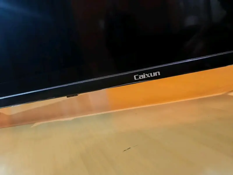 Televisor LED 43 pulgadas Caixun - 2