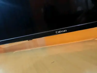 Televisor LED 43 pulgadas Caixun - miniatura 2