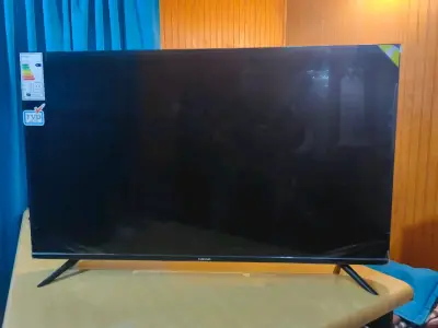 Televisor LED 43 pulgadas Caixun - miniatura 3