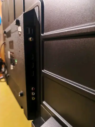 Televisor LED 43 pulgadas Caixun - miniatura 5
