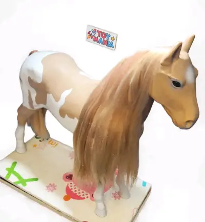 Caballo enorme Our Generation - miniatura 2