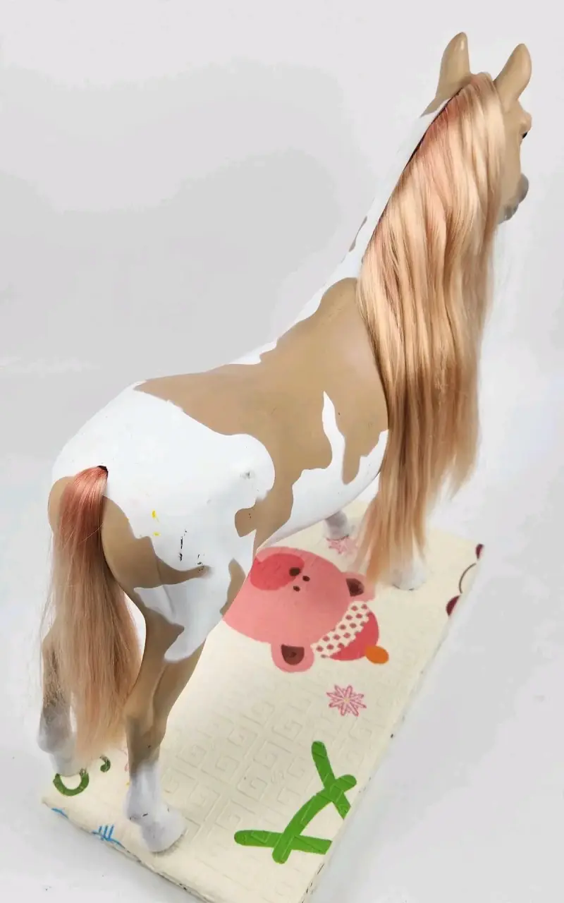 Caballo enorme Our Generation - 4