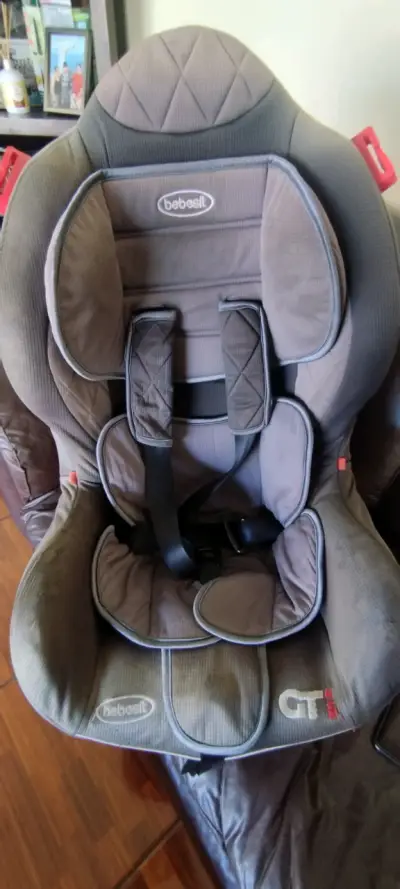 Silla de Auto Bebesit GTI para Niños - miniatura 1