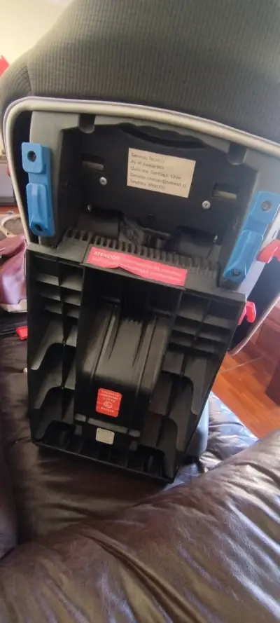 Silla de Auto Bebesit GTI para Niños - miniatura 2