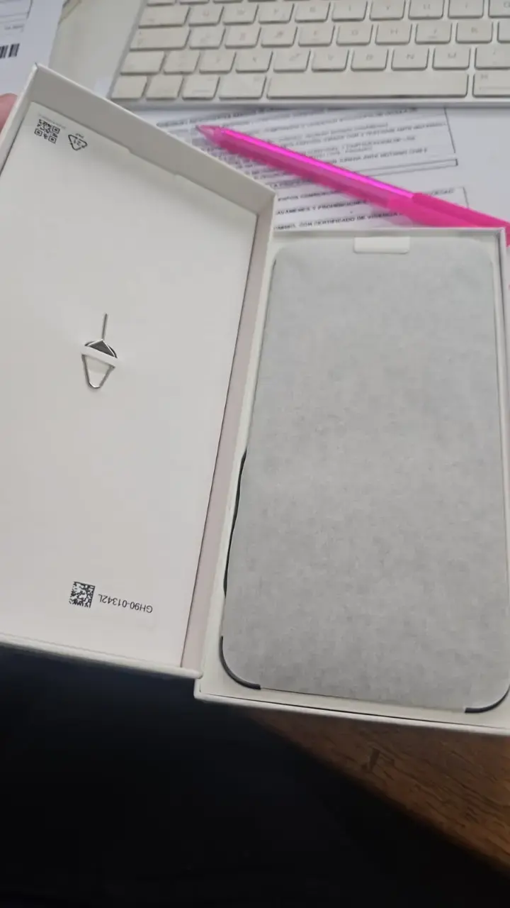 Samsung Galaxy A23 5G con cargador - 3