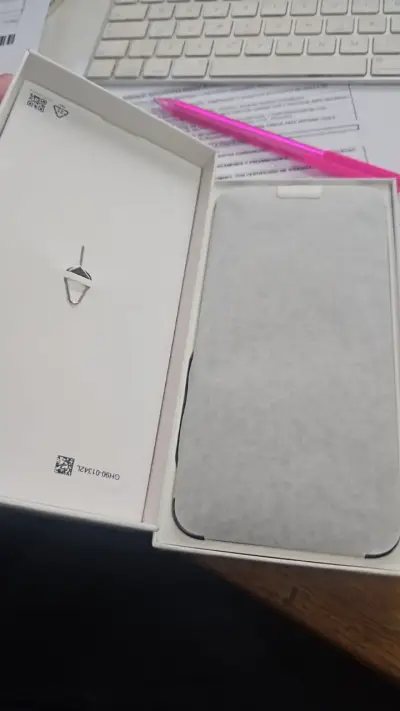 Samsung Galaxy A23 5G con cargador - miniatura 3