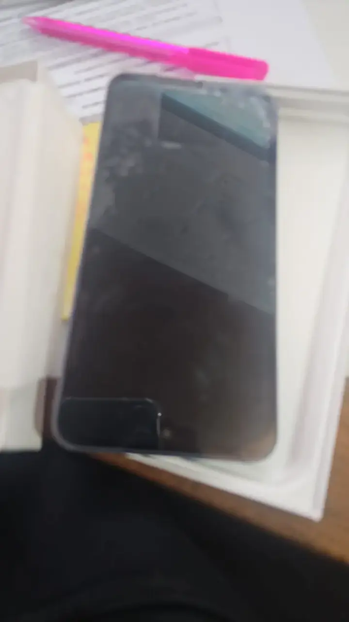Samsung Galaxy A23 5G con cargador - 5